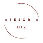 logo asesoría Diz