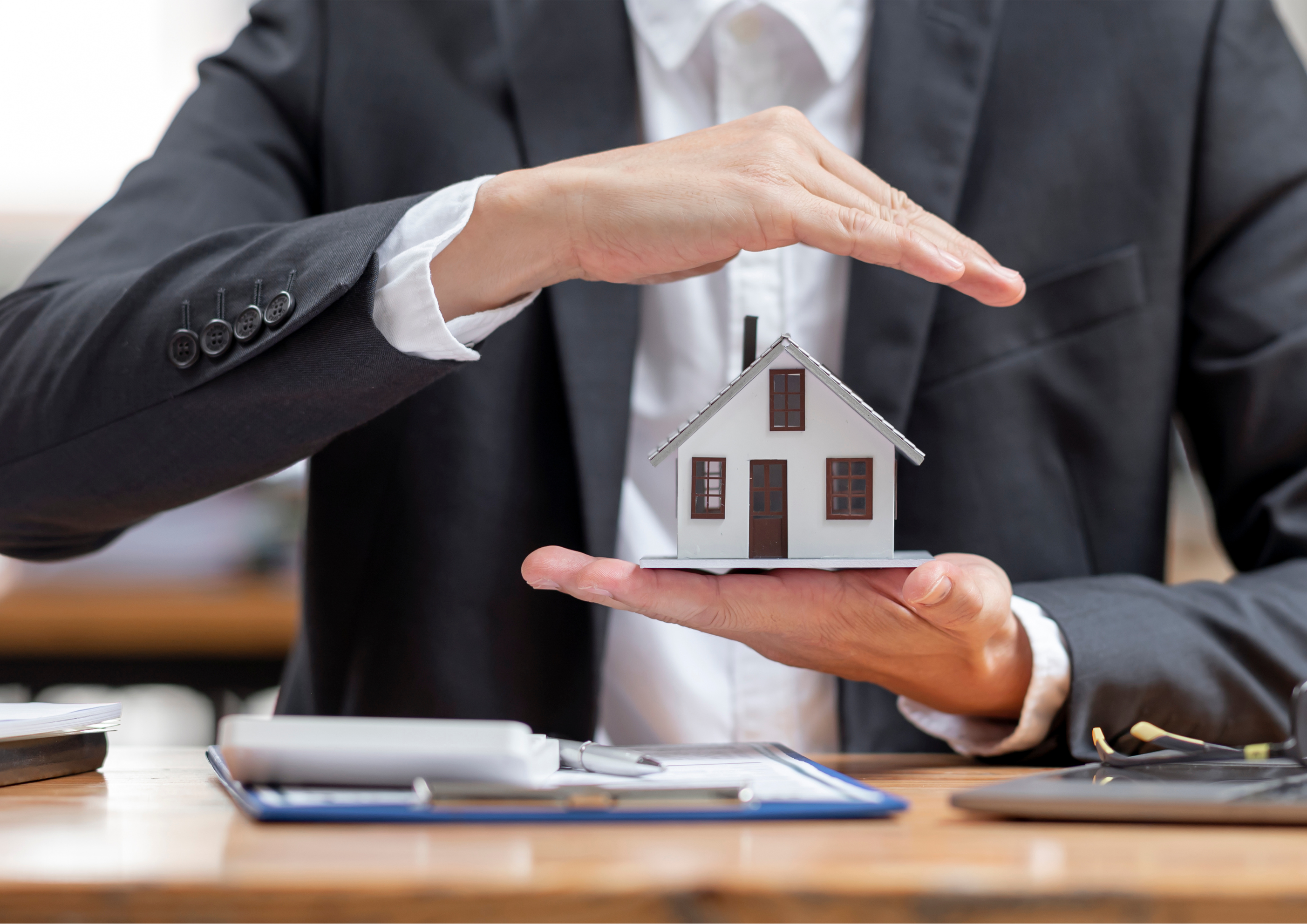 Gestión de seguros diz puebla