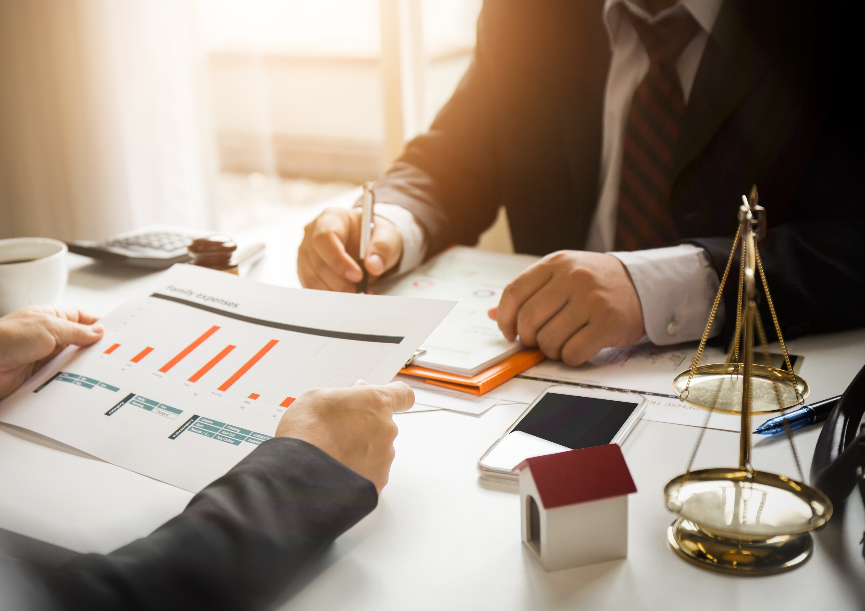 Asesoría fiscal puebla